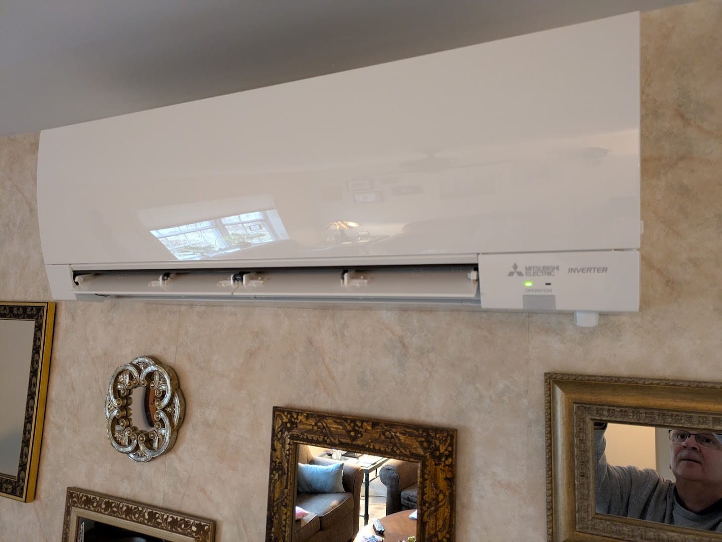 B & B Plumbing and Heating