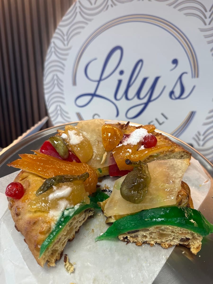 Lily's Cafe Deli