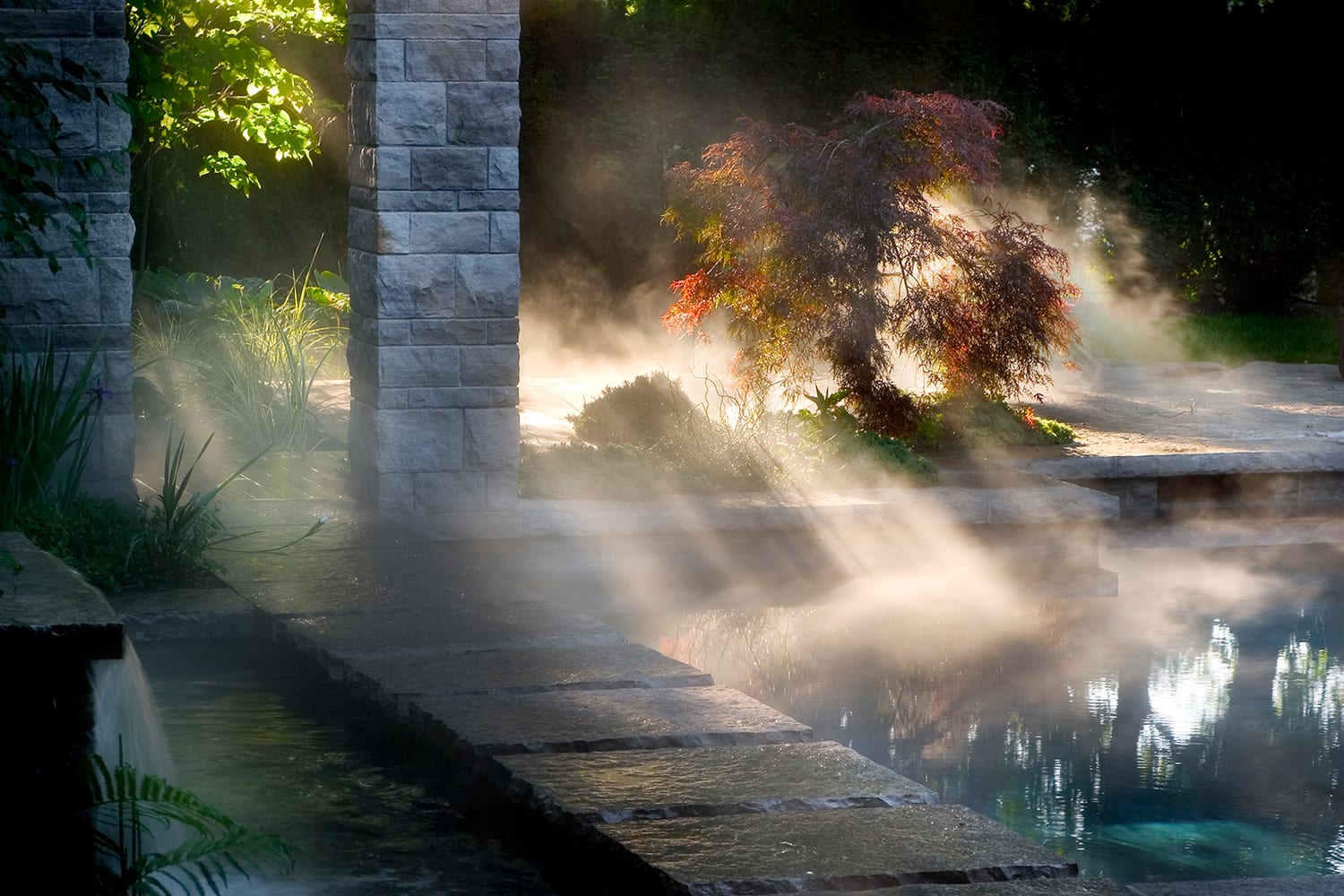 Design Landscape Contracting Inc
