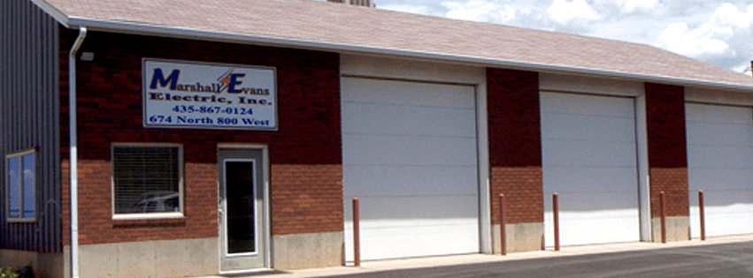 Marshall & Evans Electric Inc, photo 2