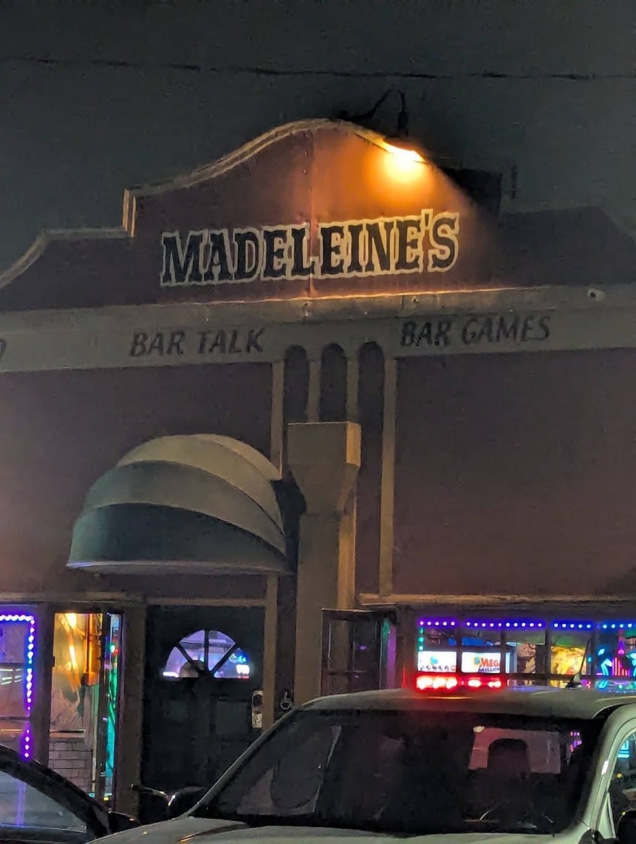 Madeleine's