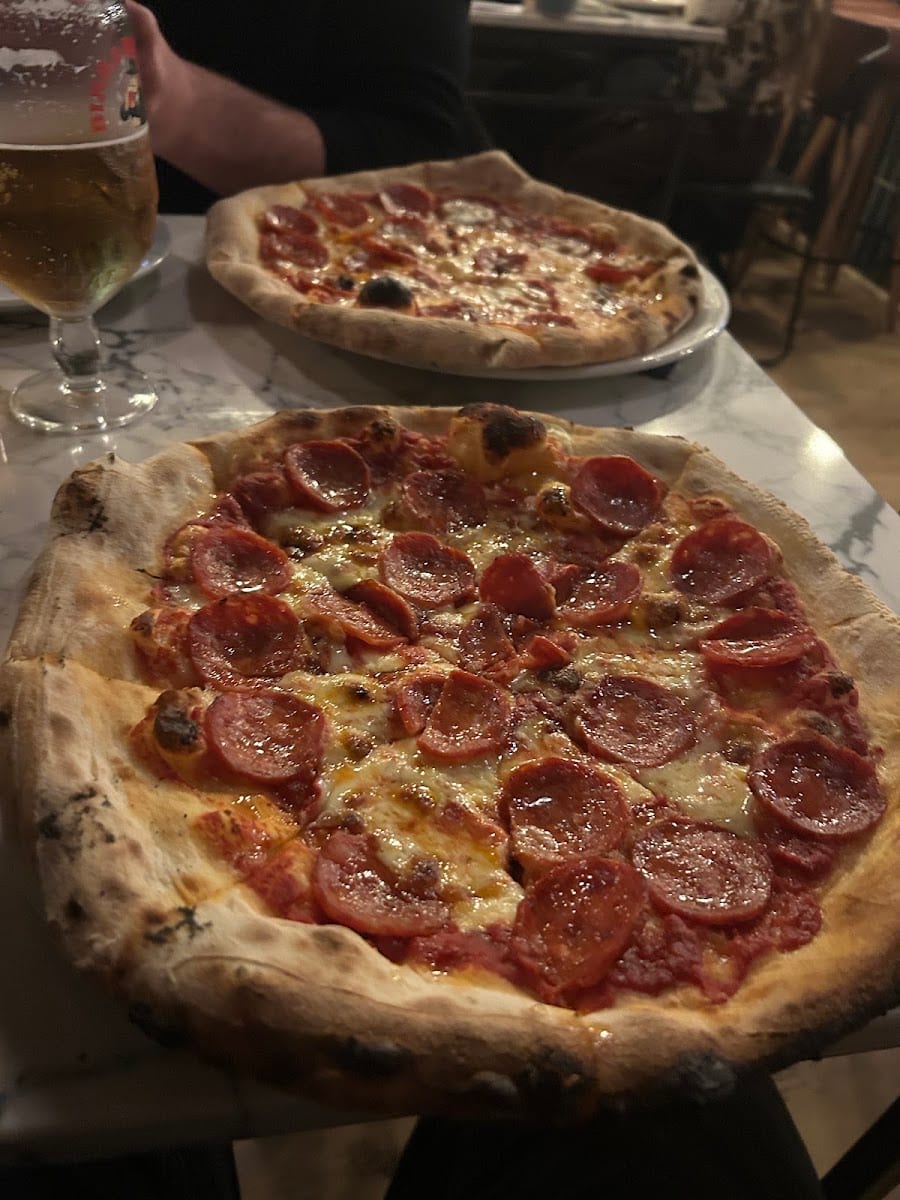 The Yard Pizzeria, photo 4
