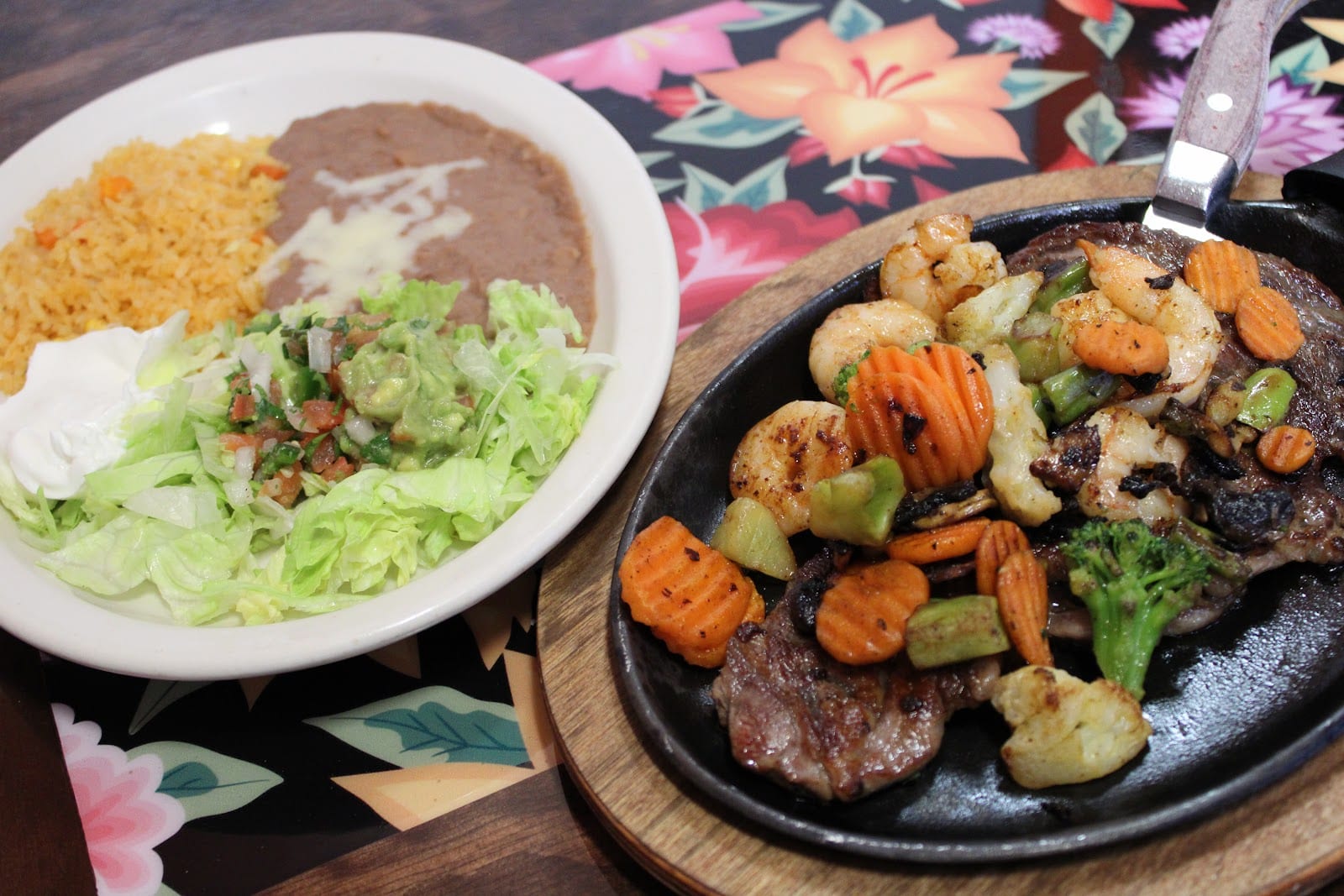 San Jose Mexican Bar & Grill