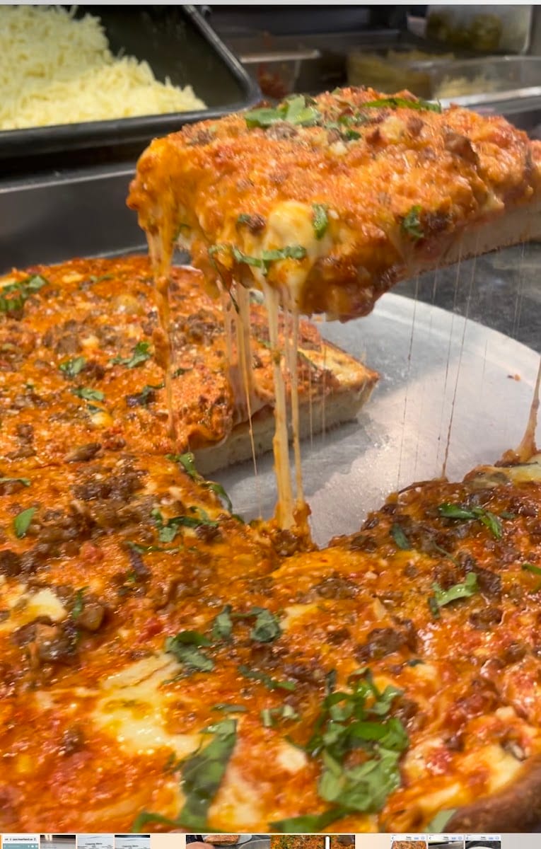 Brooklyn's Best Pizza & Pasta, photo 3