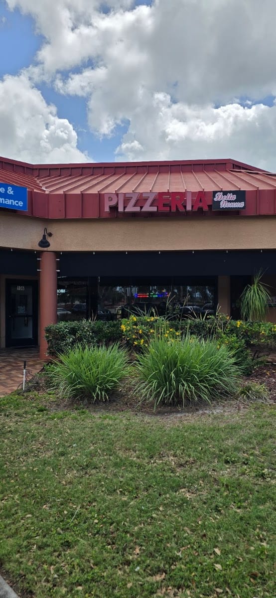 Pizzeria Della Nonna, photo 2