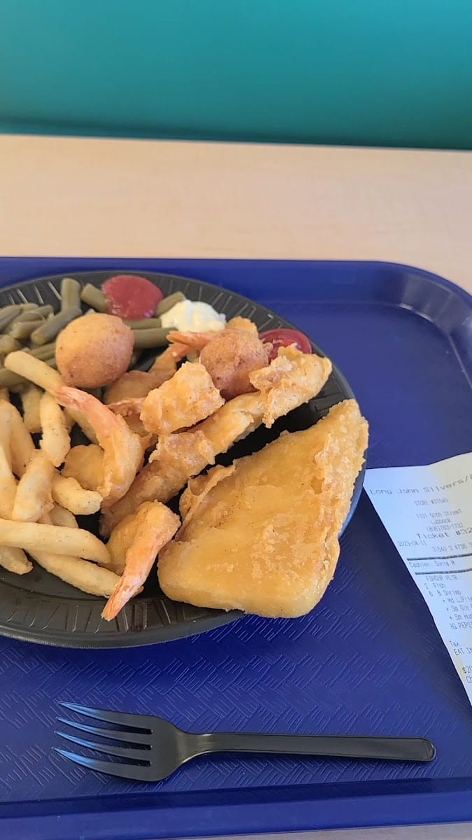 Long John Silver's, photo 3