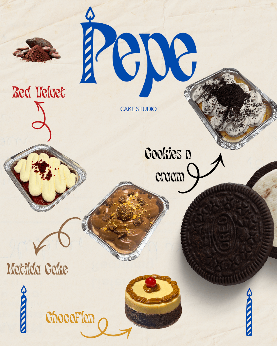 Pepe’s Cake Studio, photo 3