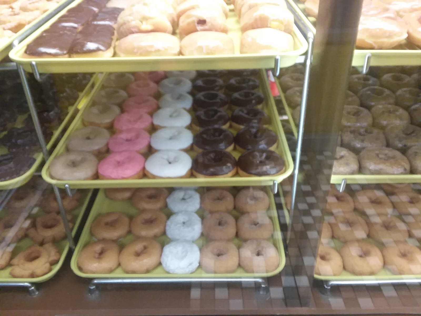 Queen Donut, photo 2
