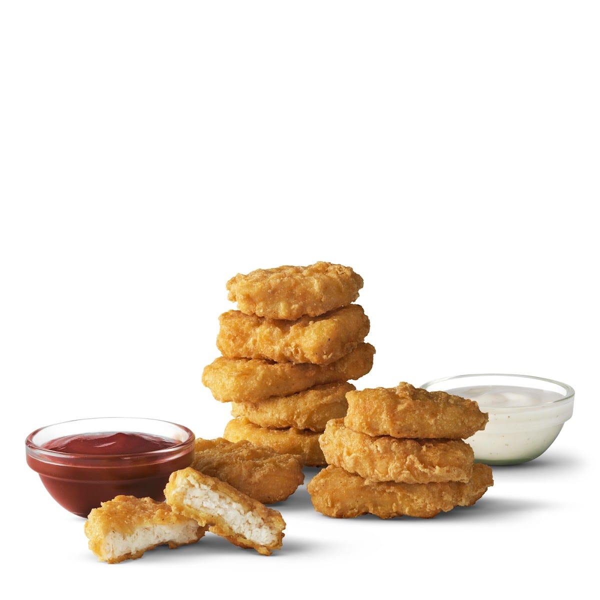 McDonald's, photo 4