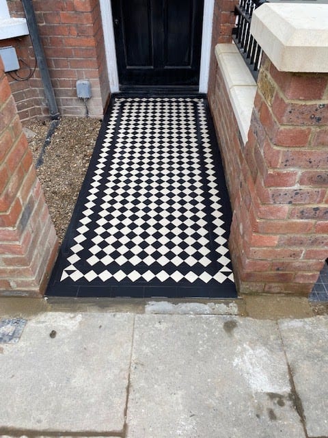 Luna Construction Ltd