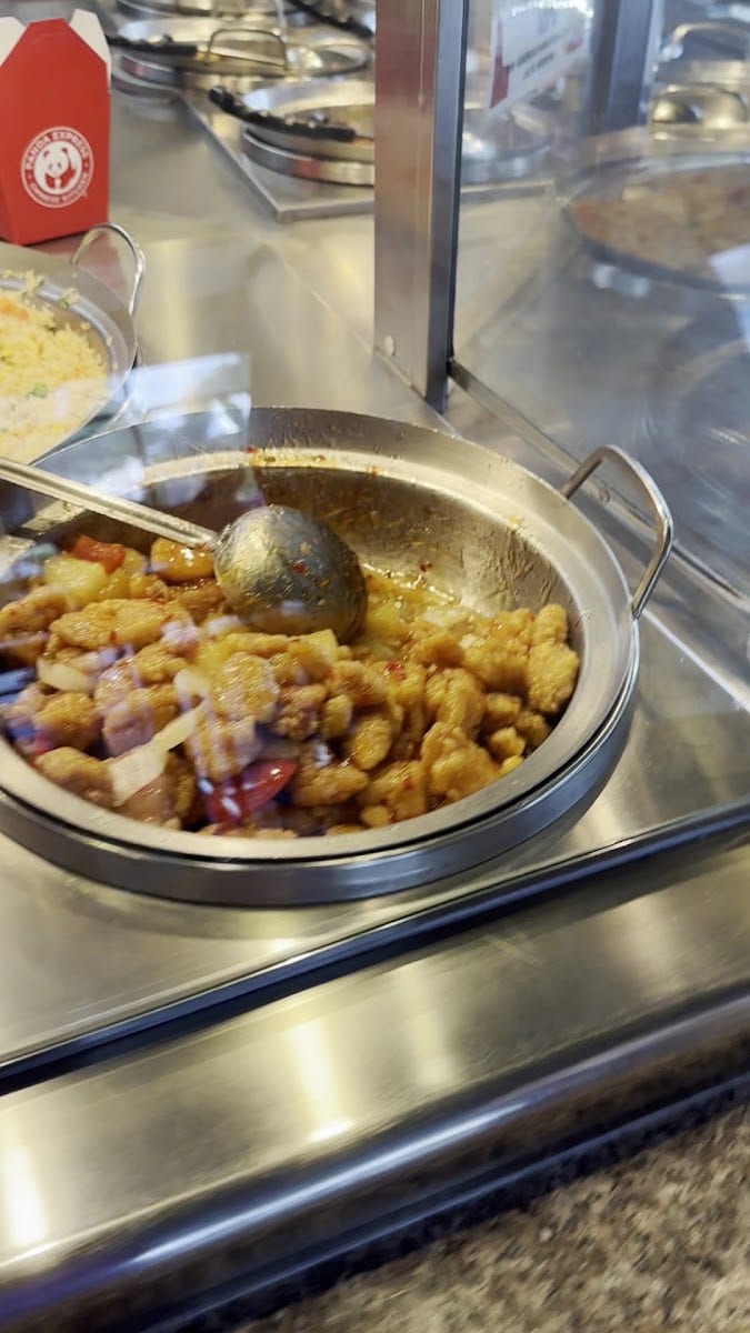 Panda Express, photo 3
