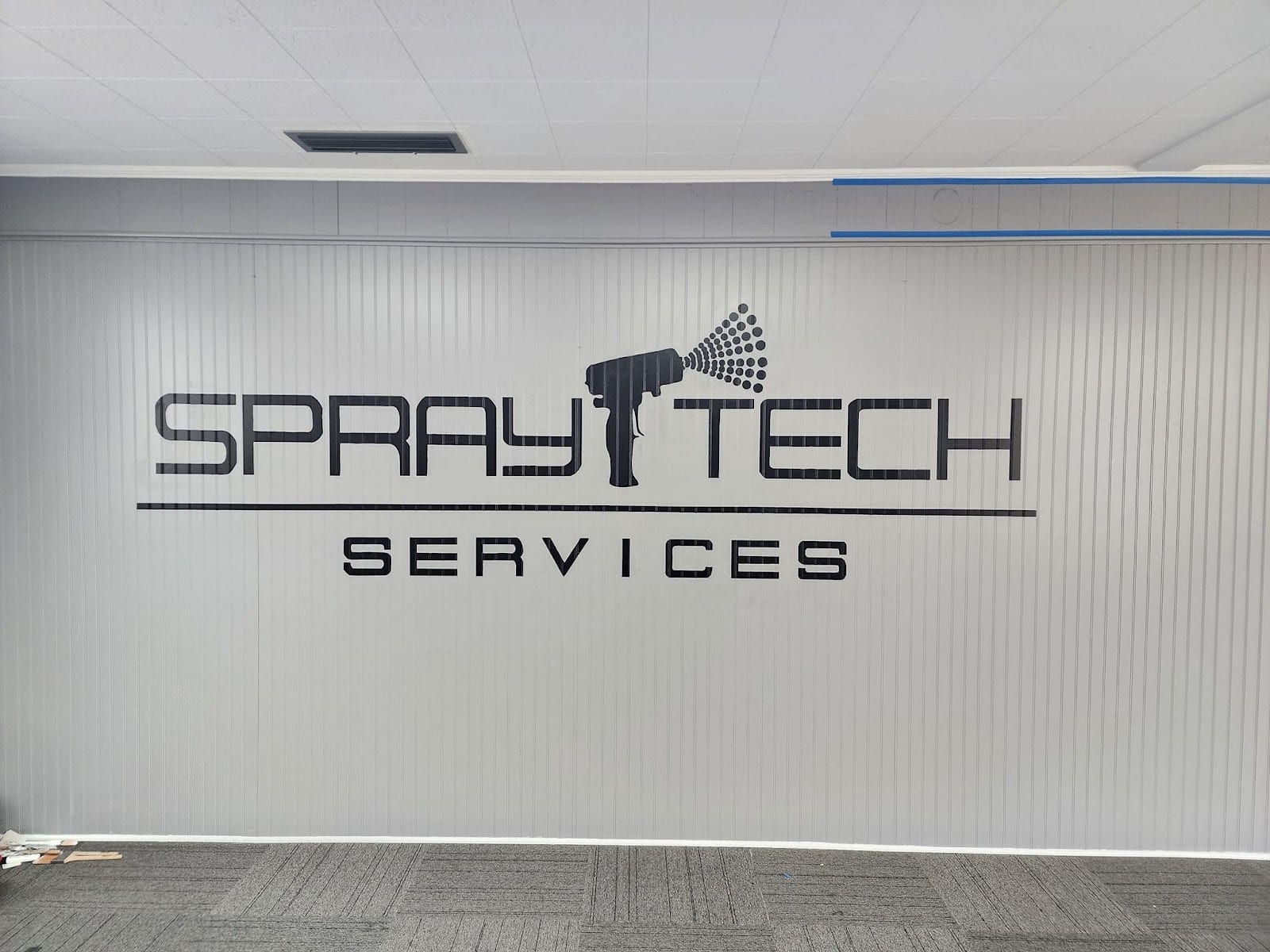 Spray Tech Services, photo 2