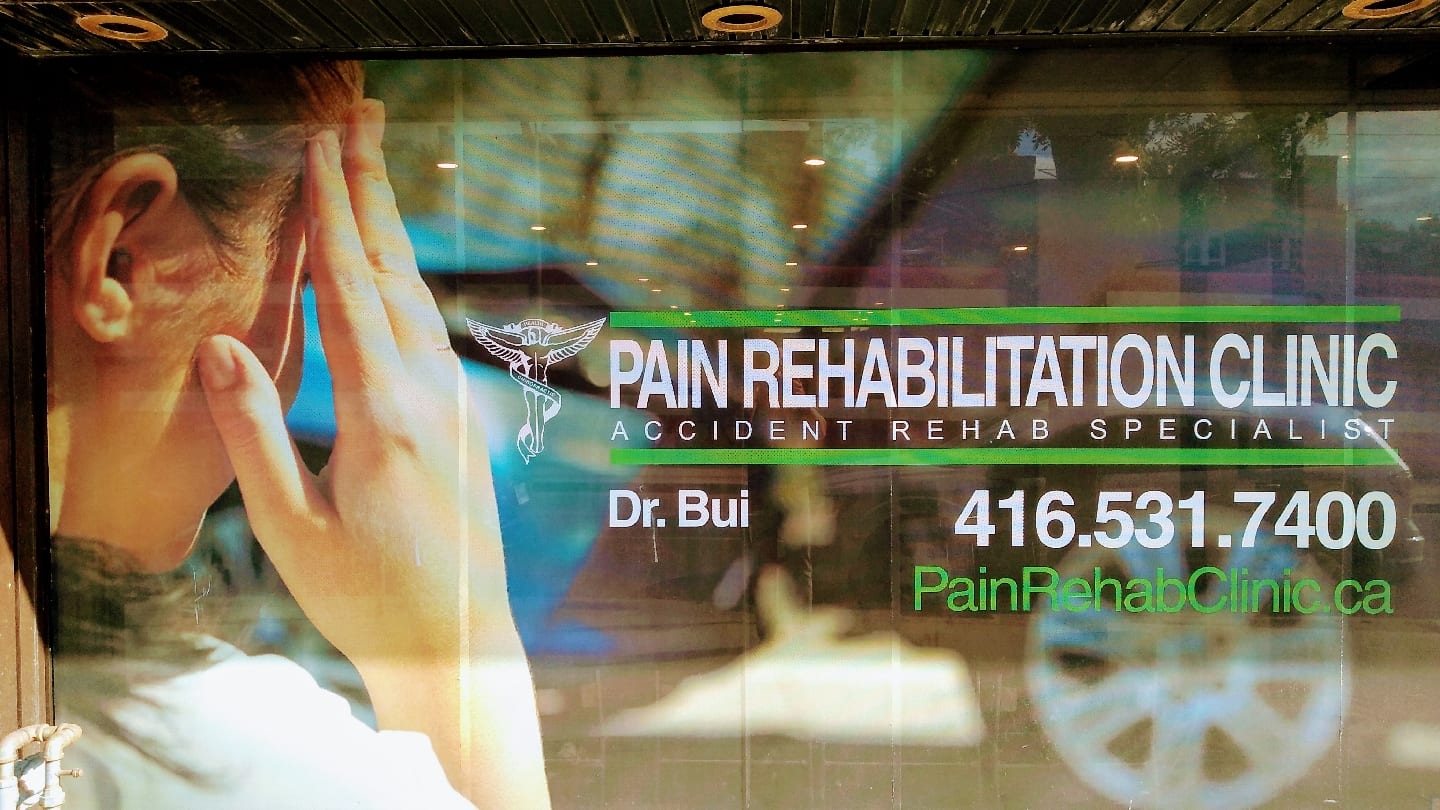 Pain Rehabilitation Clinic, photo 2