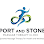 Sport and Stone Massage Therapy Clinic & Acupuncture