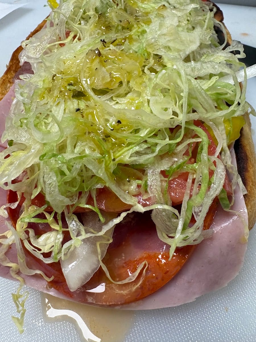 Happy Clams and Hams, photo 4