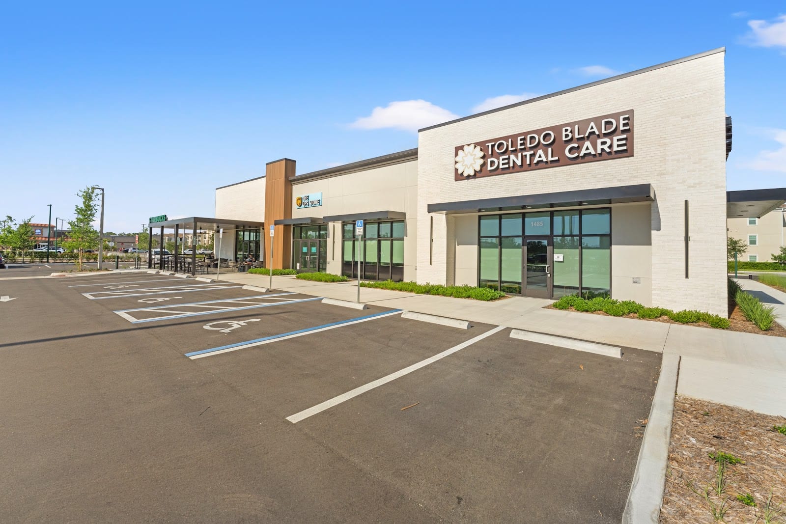 Toledo Blade Dental Care, photo 2
