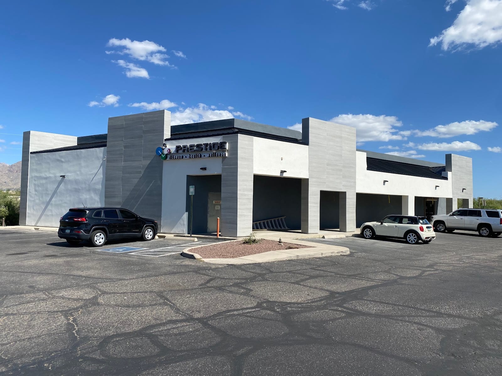 Prestige Fitness, photo 2