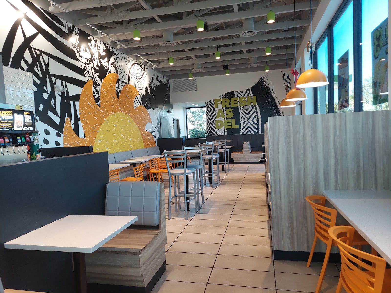 Del Taco