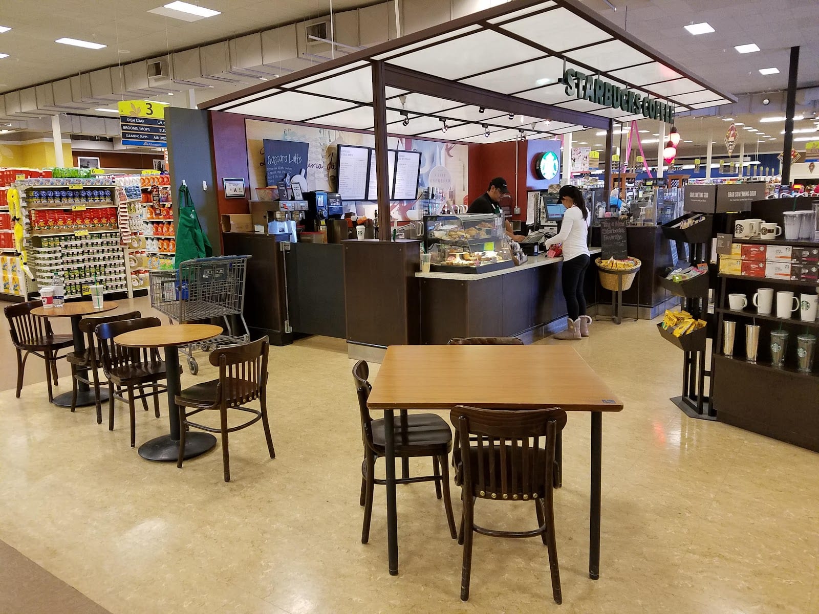 Starbucks Coffee Company, photo 2