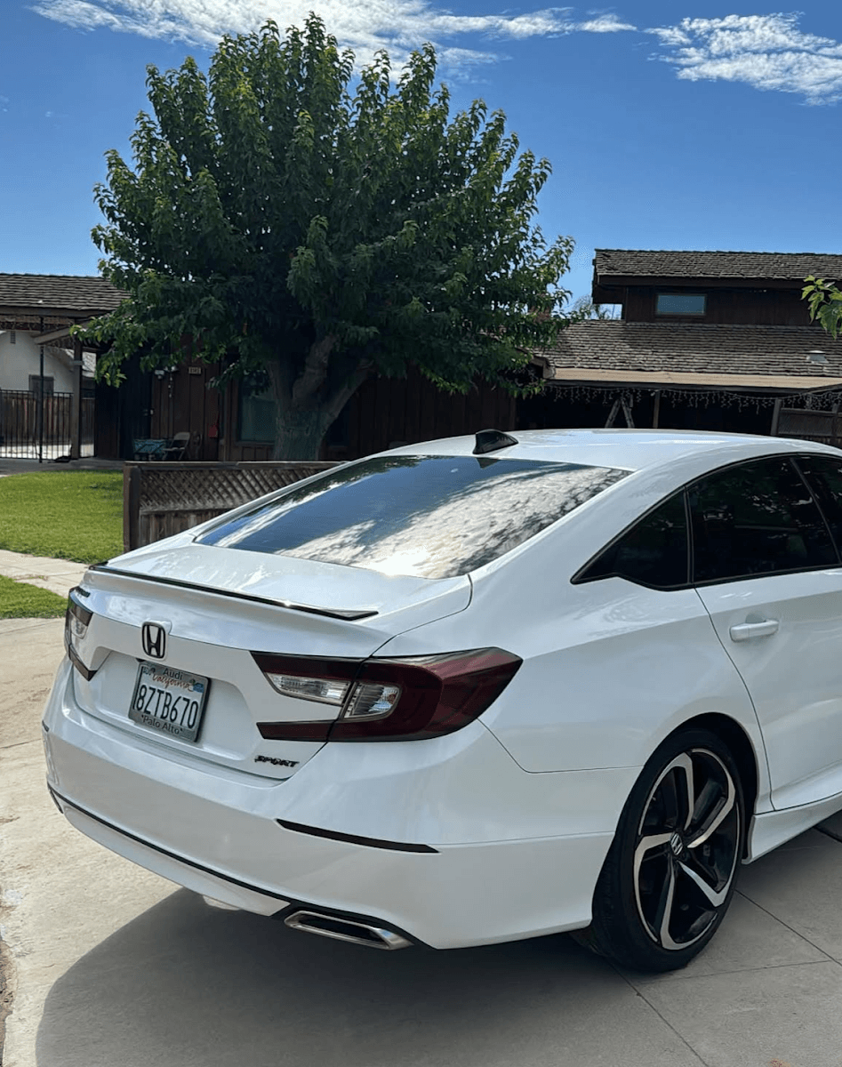 McCormick Ranch 5Star Fresh Mobile Car Detailing, photo 3