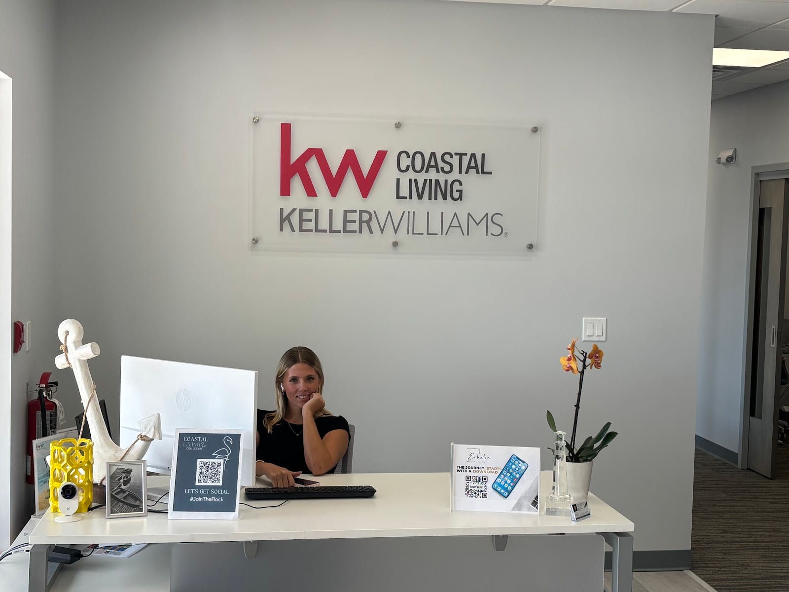 KW Coastal Living