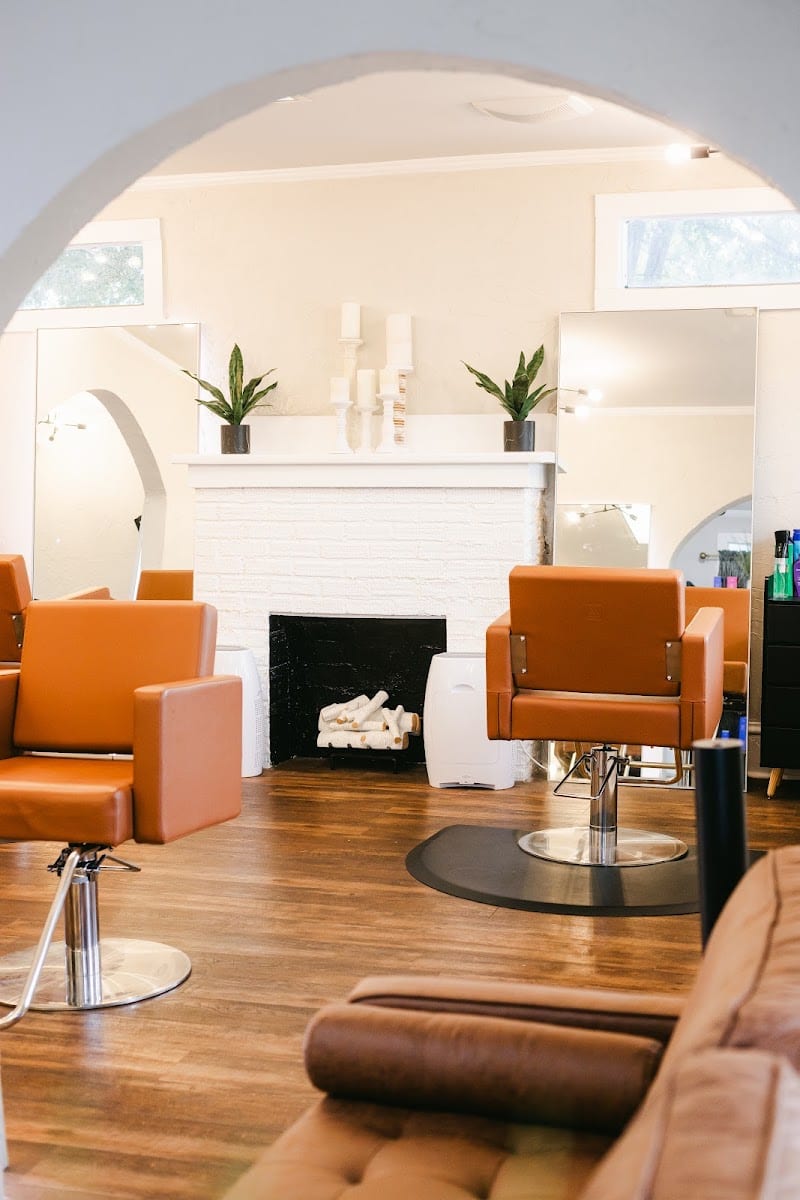 Kanvas Salon, photo 2