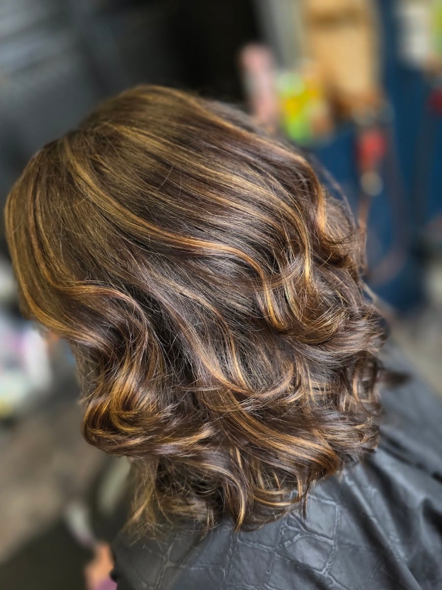 Shanna's Hair Creations