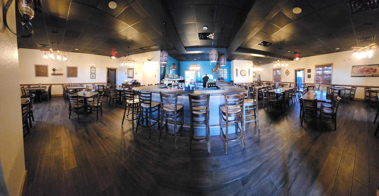 Tamiami Tavern