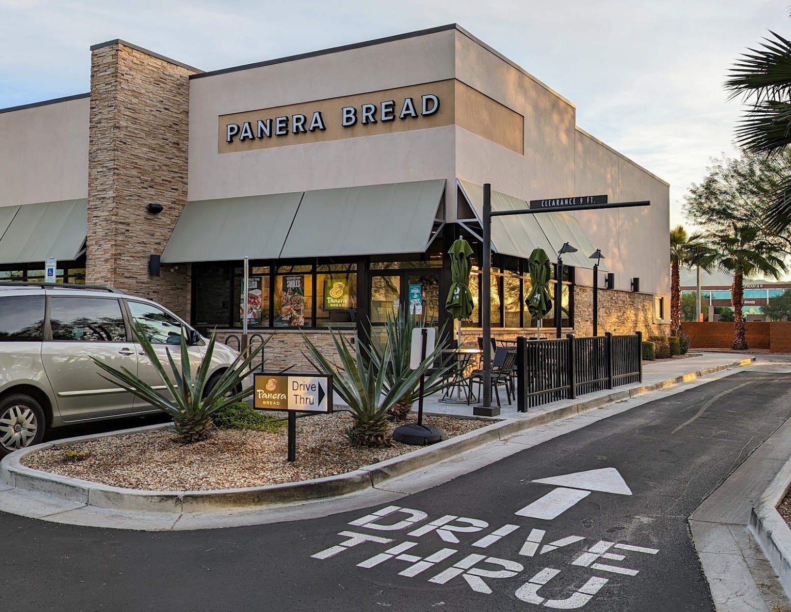 Panera Bread, photo 2