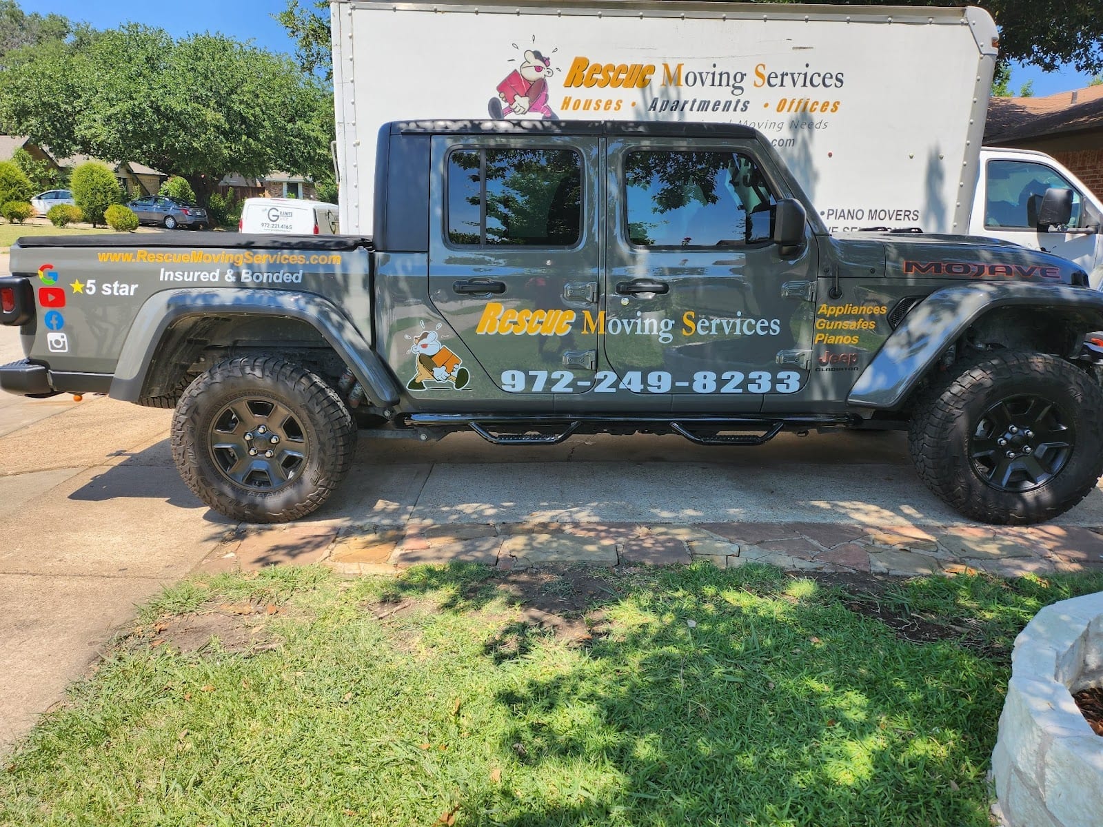 Tom Clark Denton Body Shop and Collision Center, photo 3