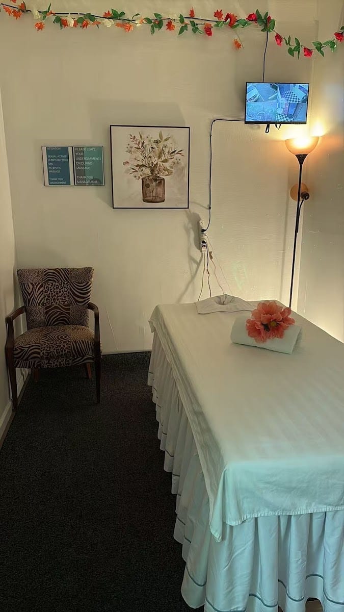 Pink Spa, photo 4