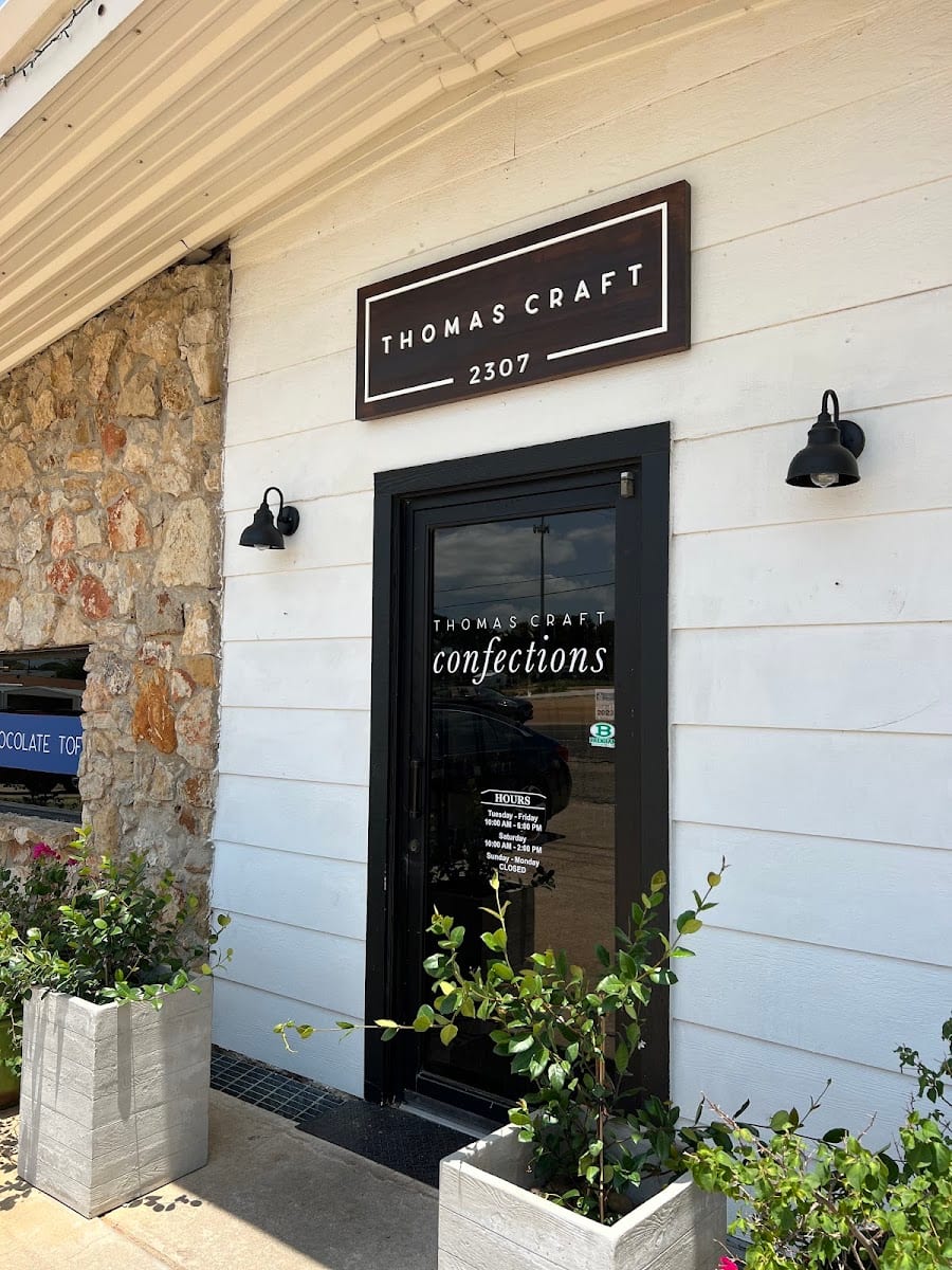 Thomas Craft Confections, photo 2