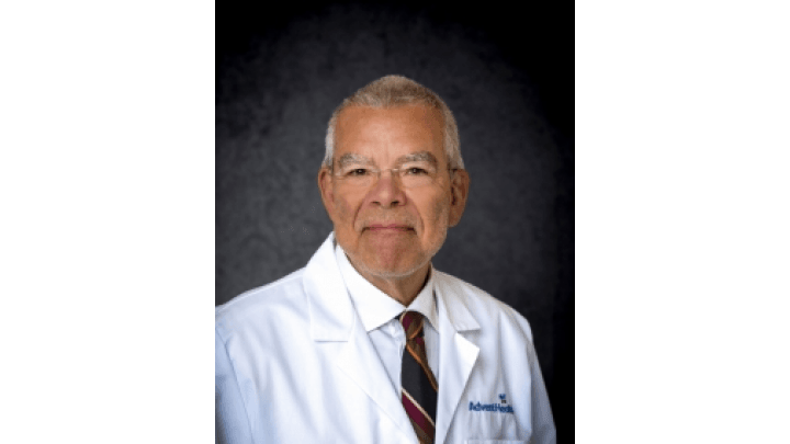 J. Michael Ware, MD, FACC