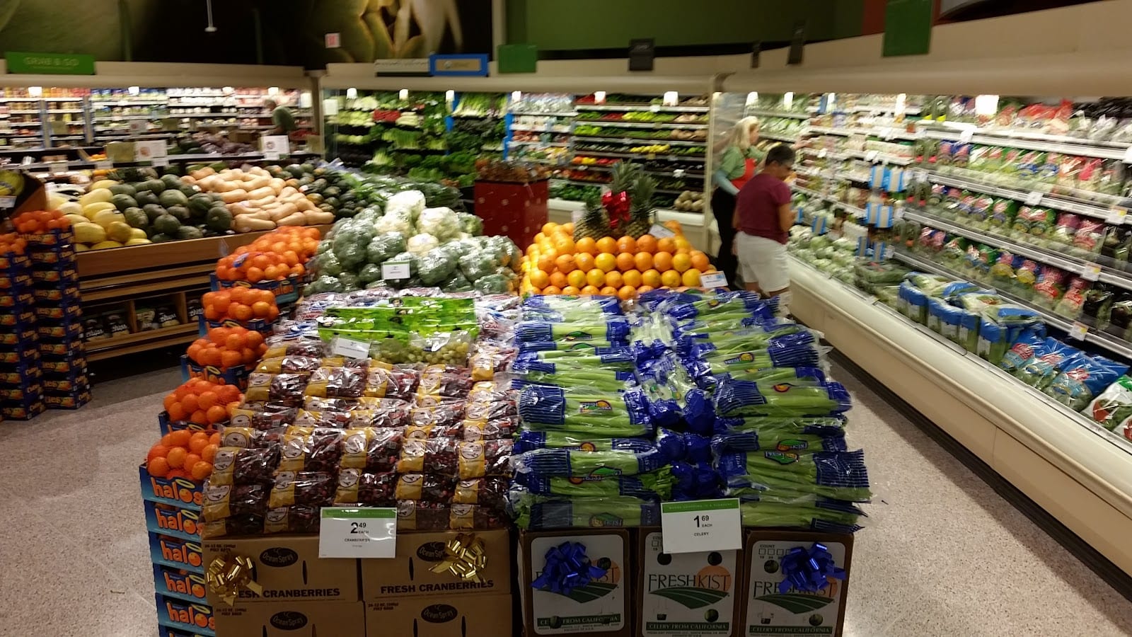 Publix Super Market at Cocoplum Village Shops, photo 3