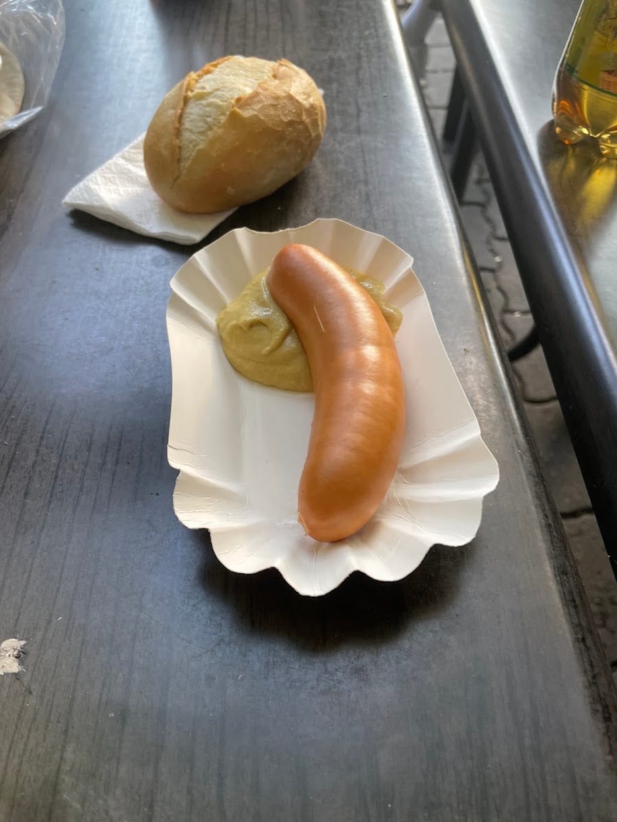 La Bauge