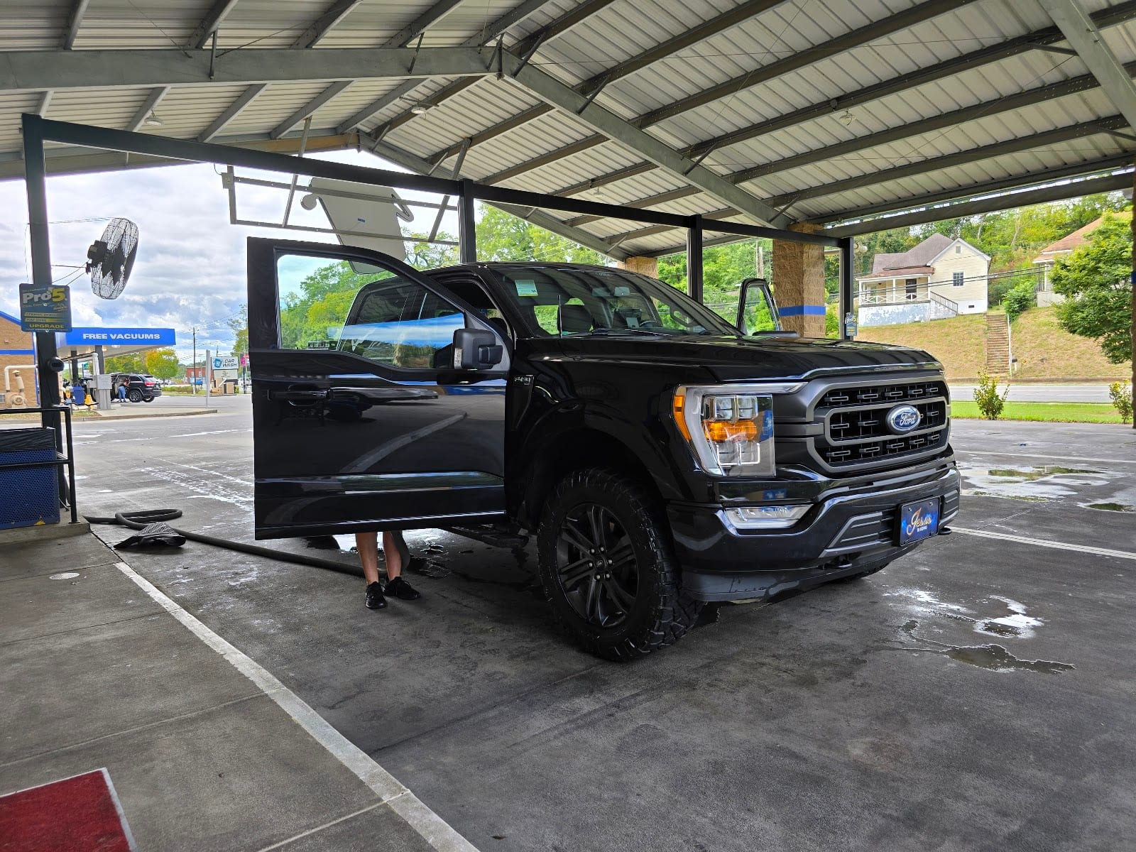 Take 5 Car Wash, photo 3