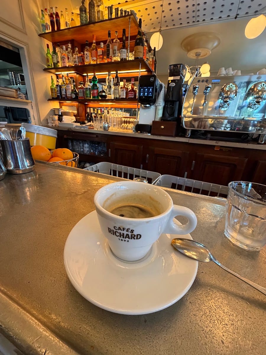 Café de l'Epoque, photo 3