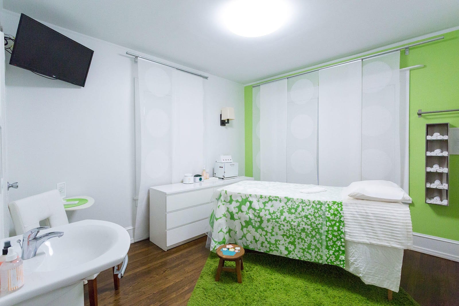 Sweet Peach Wax & Sugaring Studio, photo 3