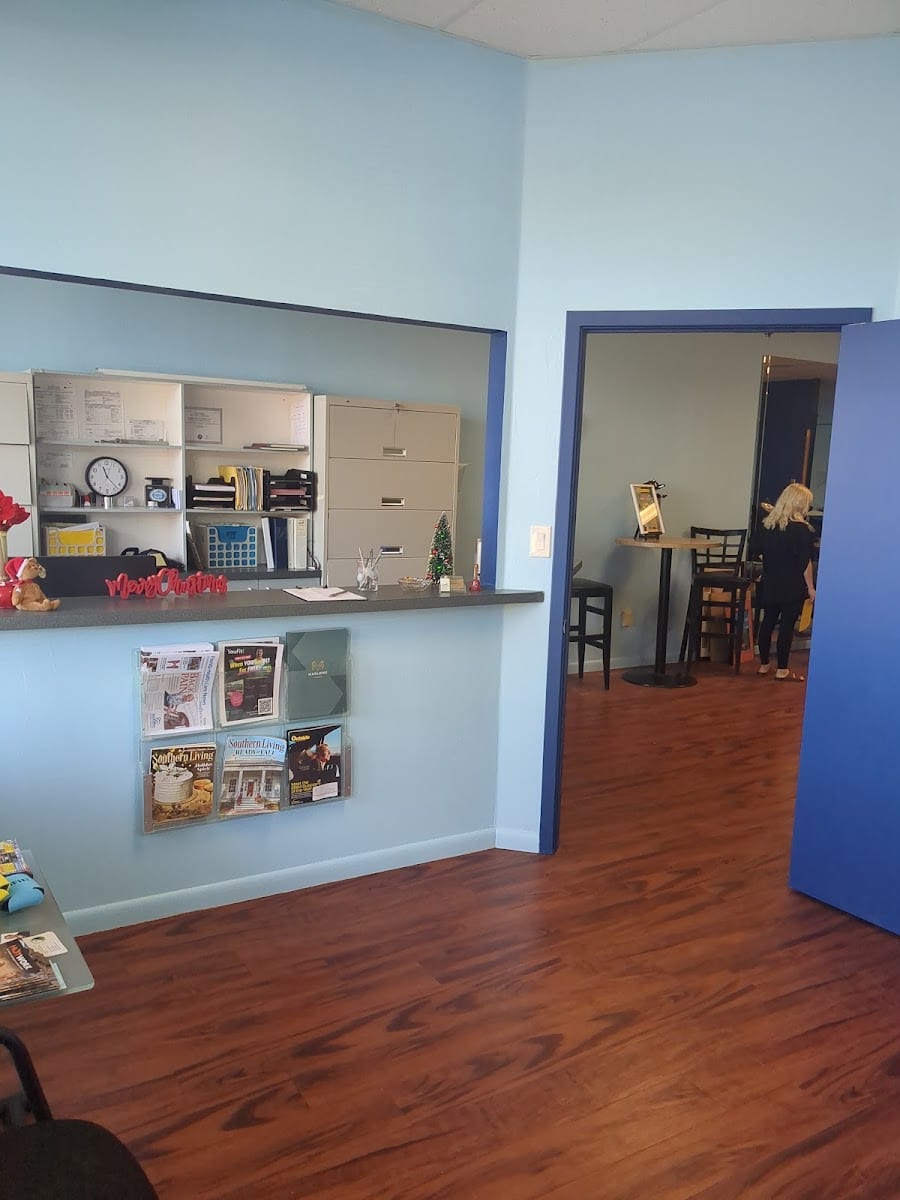 Advanced Physical Therapy of Venice, Inc