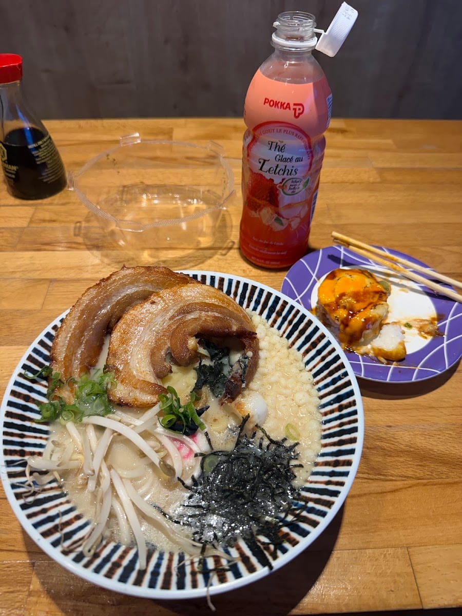 Sushi Hyo, photo 3