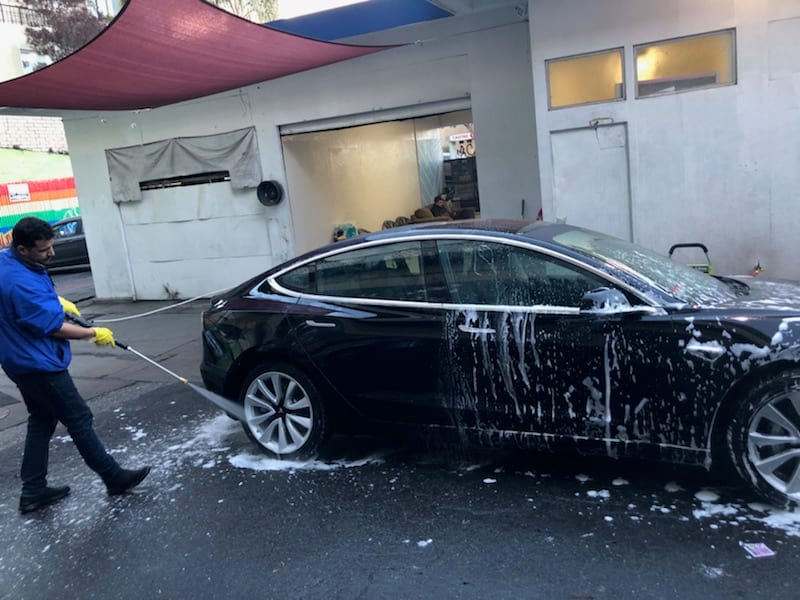 Castro Car Wash, photo 4