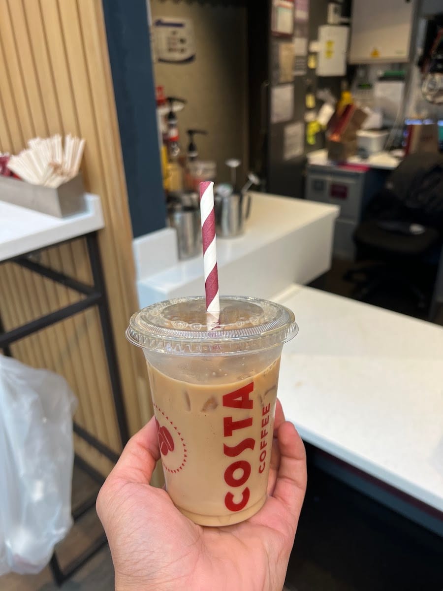 Costa Coffee, photo 3