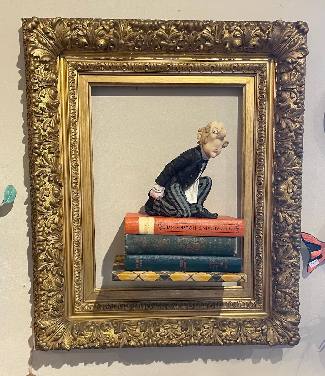 West Annapolis Artworks & Fine Framing, photo 4