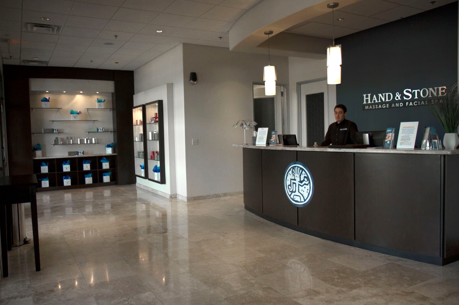 Hand & Stone Massage and Facial Spa, photo 4
