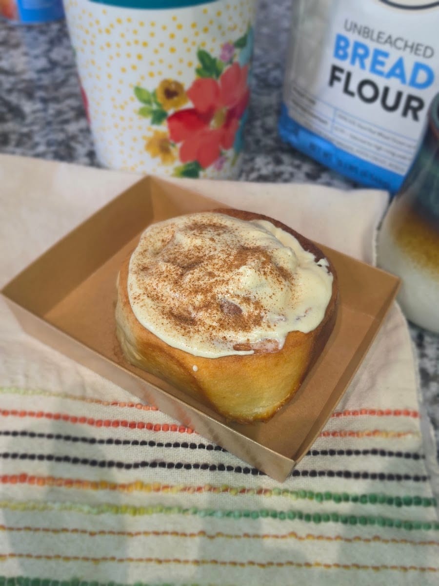 Dough-Lightful Bakery