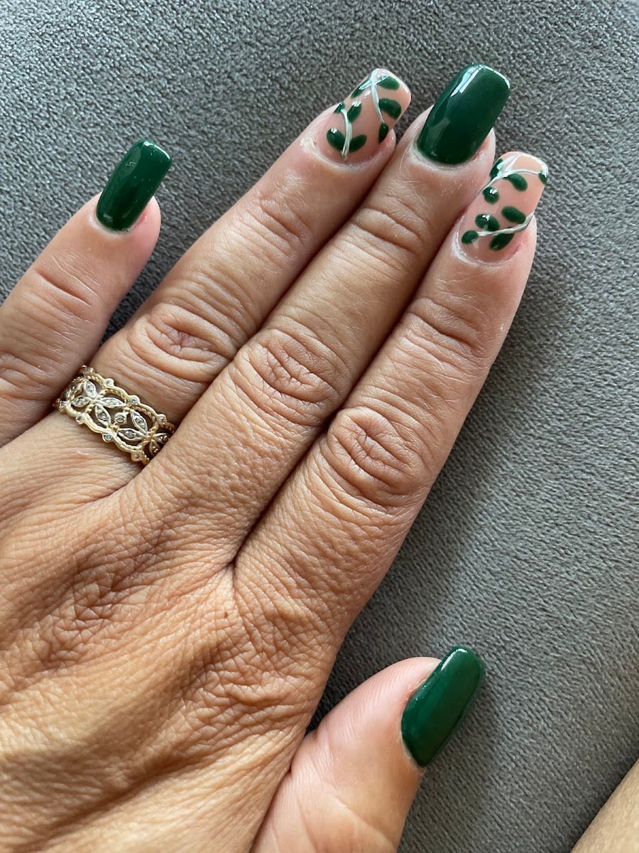 Hawaii Kai Nails & Spa