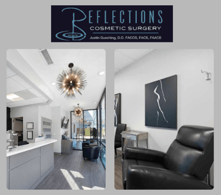 Reflections Cosmetic Surgery - Rome, photo 4