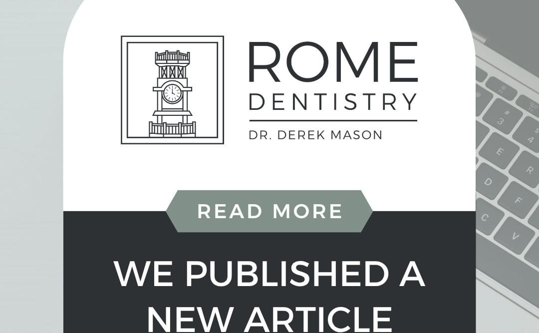 ROME DENTISTRY