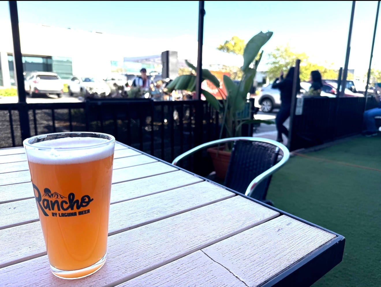 Mission Ready Brewing- Public House and Eatery., photo 3