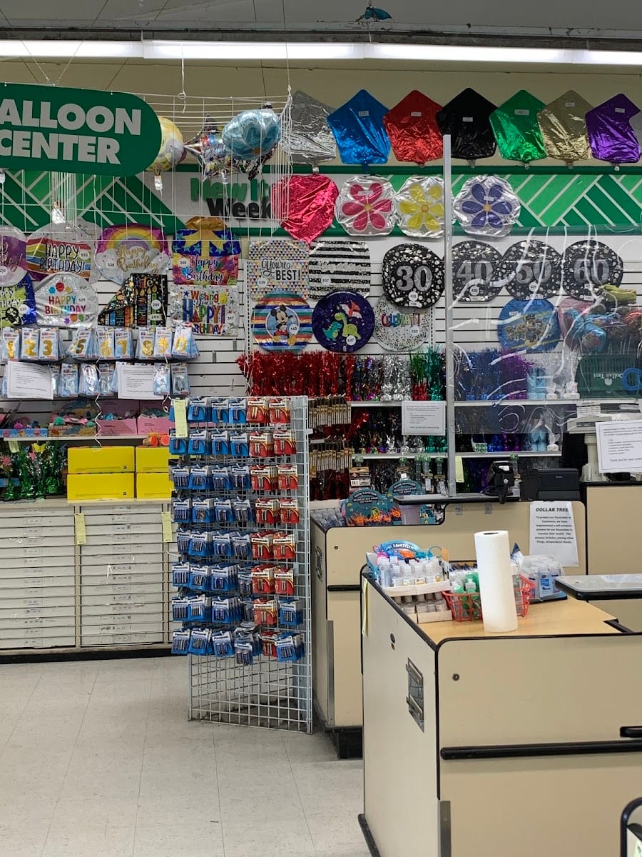 Dollar Tree, photo 4